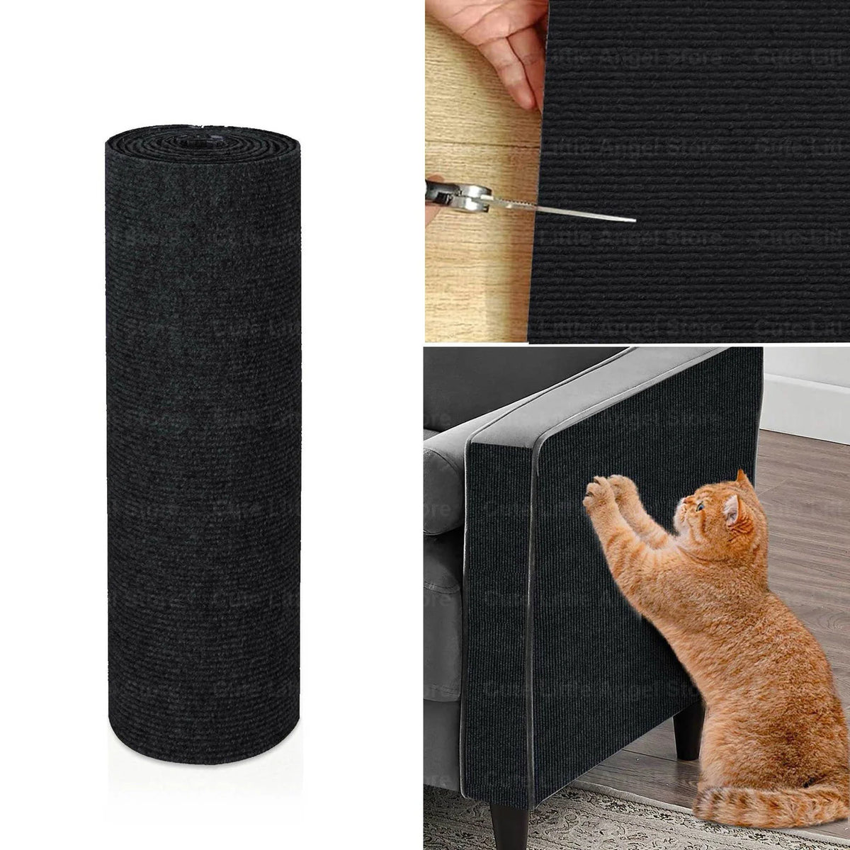 ClawGuard Scratch Mat
