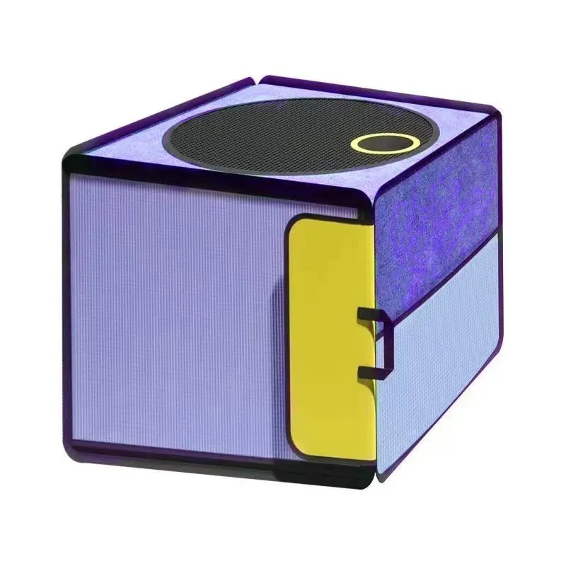 Cutius AirNest  Foldable Pet Drying Box