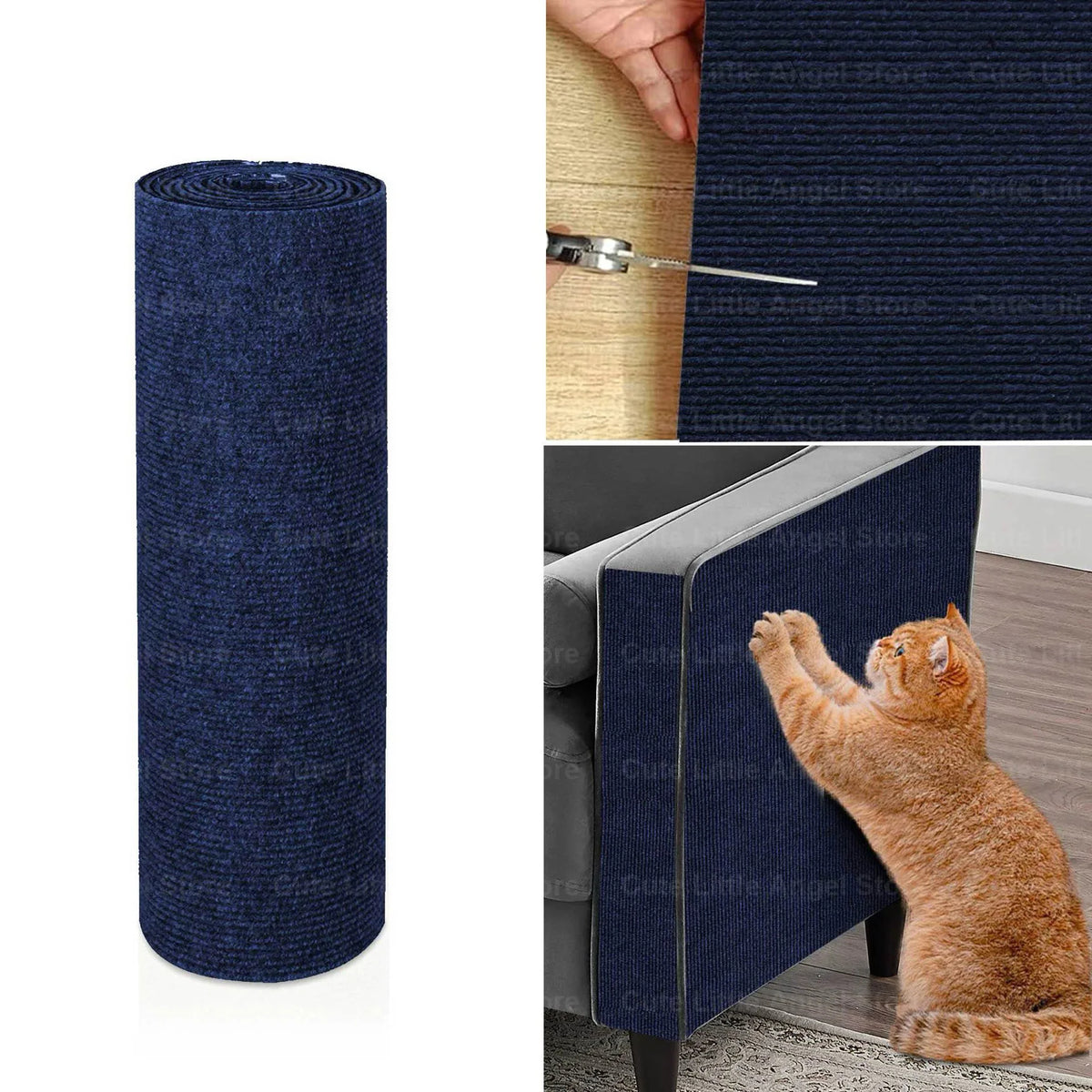 ClawGuard Scratch Mat