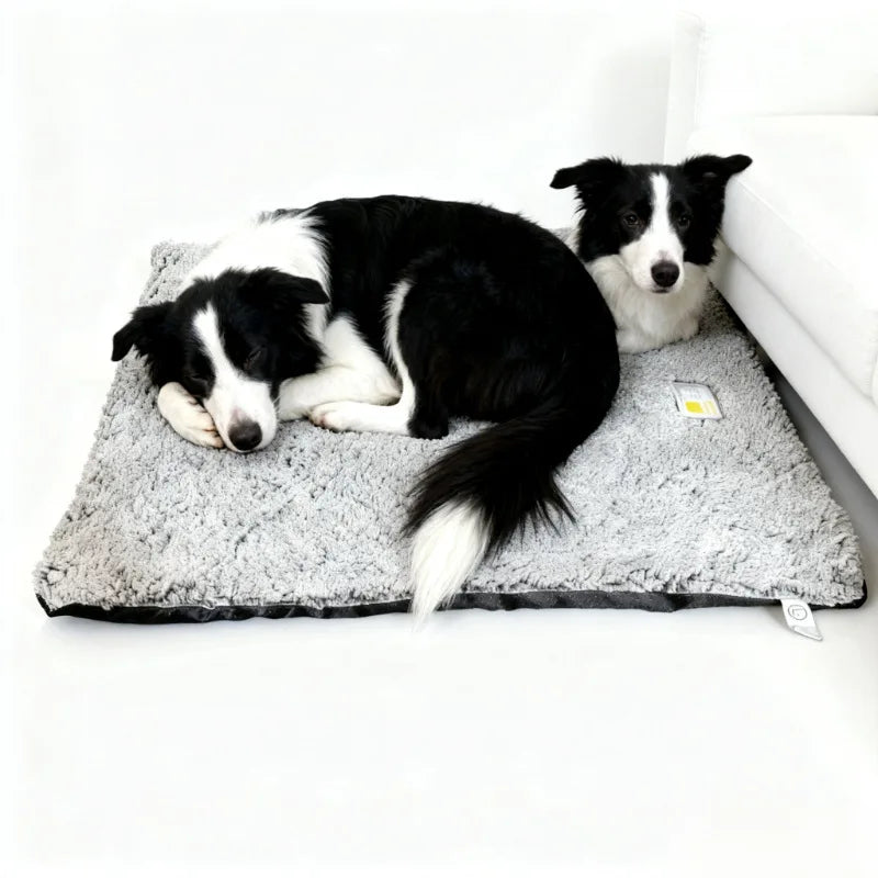 CozyWarm Self-Heating Pet Mat