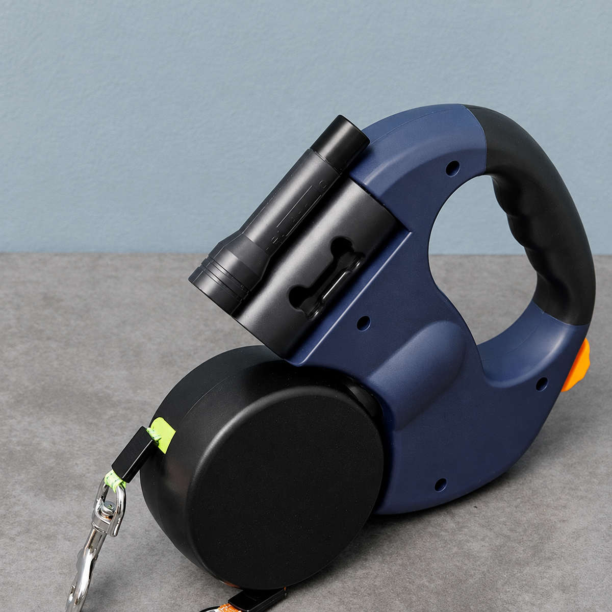 TwinTrek 360 Dog Leash