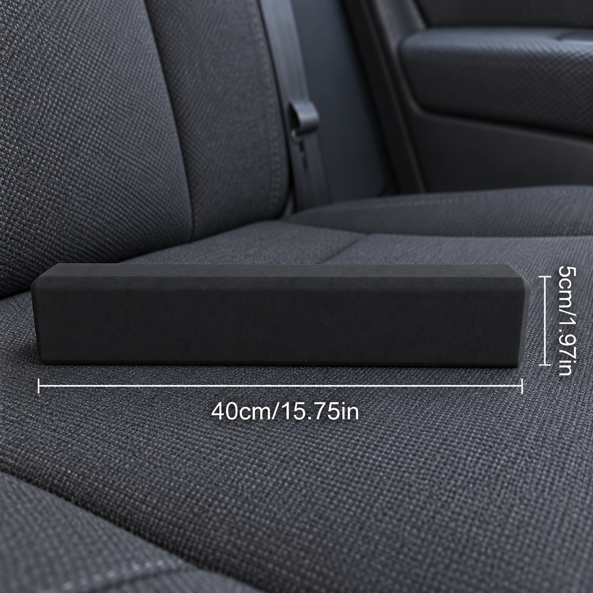 WindowBuddy – Dog Car Window Rest