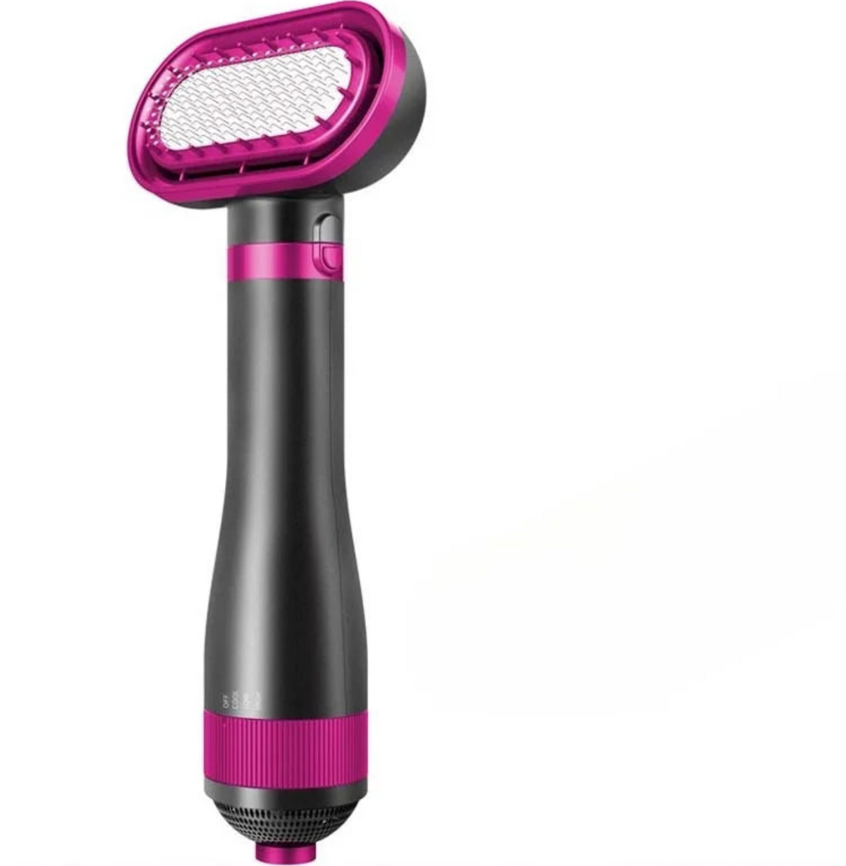 Pet Dryer & Grooming Brush