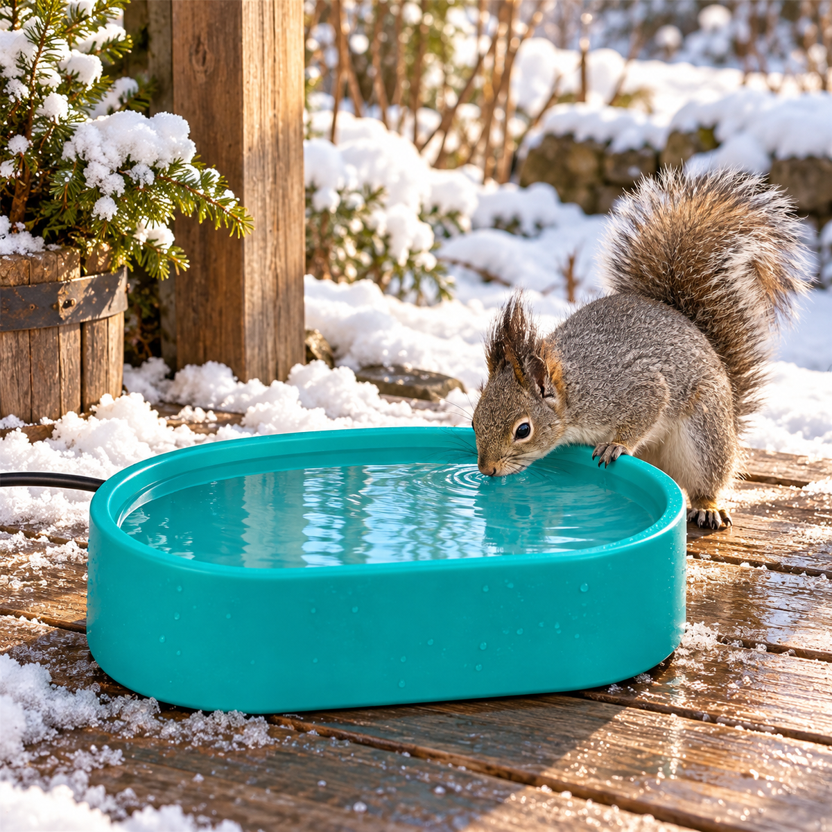 Cutius WarmBowl 🐾