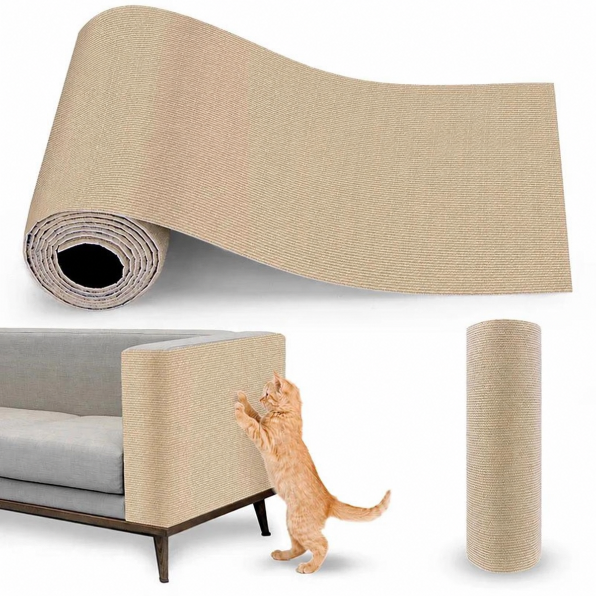ClawGuard Scratch Mat